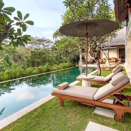 Villa Perle An Idyllic Luxury Retreat Karangasem エクステリア 写真