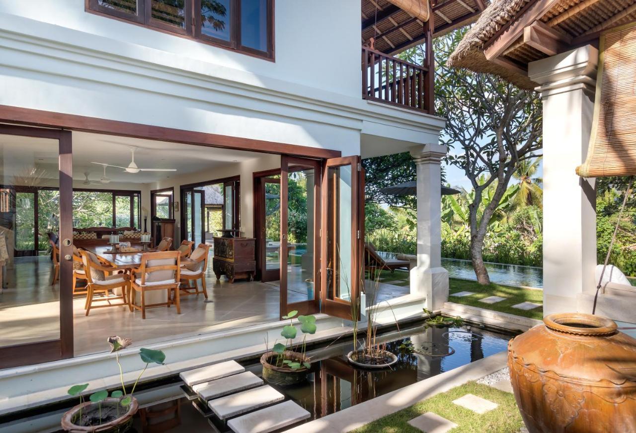 Villa Perle An Idyllic Luxury Retreat Karangasem エクステリア 写真