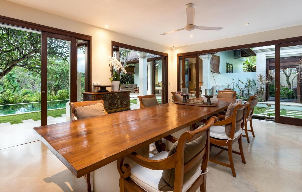 Villa Perle An Idyllic Luxury Retreat Karangasem エクステリア 写真
