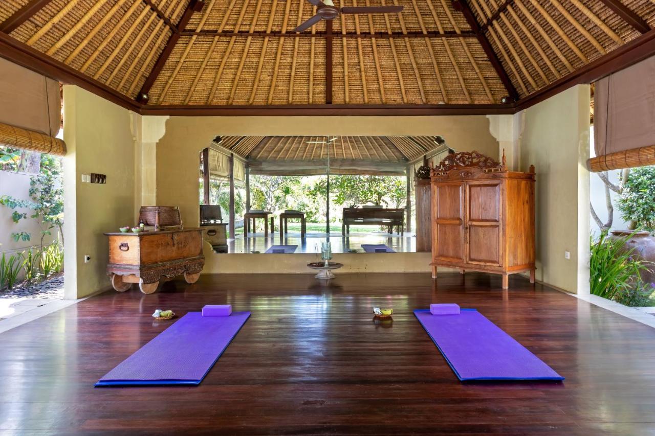 Villa Perle An Idyllic Luxury Retreat Karangasem エクステリア 写真