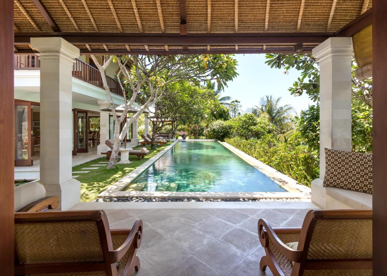Villa Perle An Idyllic Luxury Retreat Karangasem エクステリア 写真