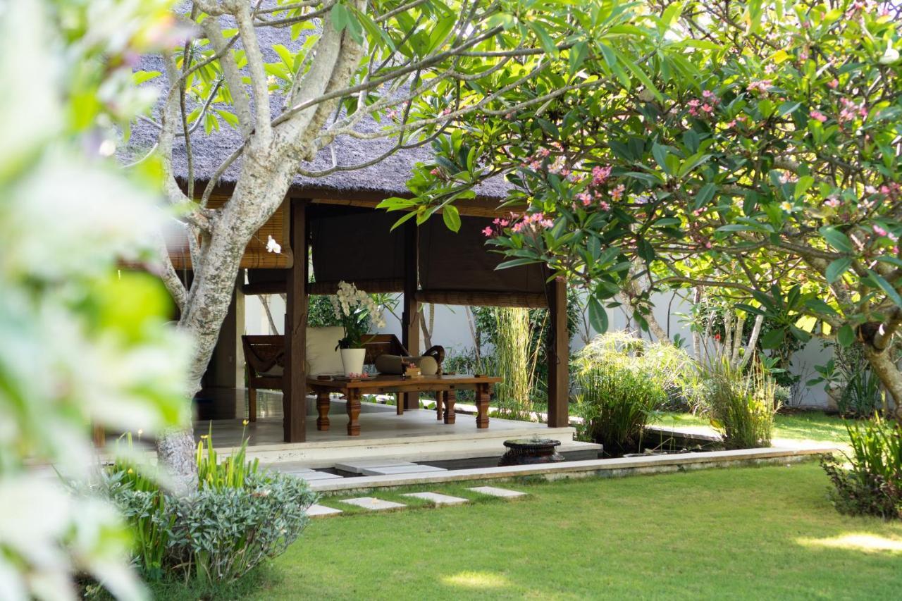Villa Perle An Idyllic Luxury Retreat Karangasem エクステリア 写真