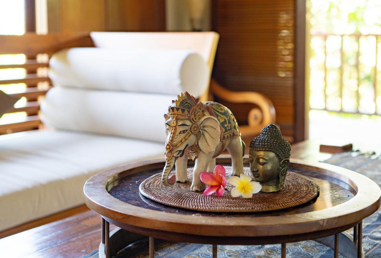 Villa Perle An Idyllic Luxury Retreat Karangasem エクステリア 写真