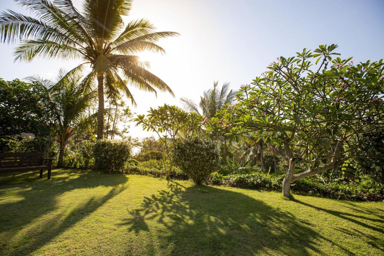 Villa Perle An Idyllic Luxury Retreat Karangasem エクステリア 写真