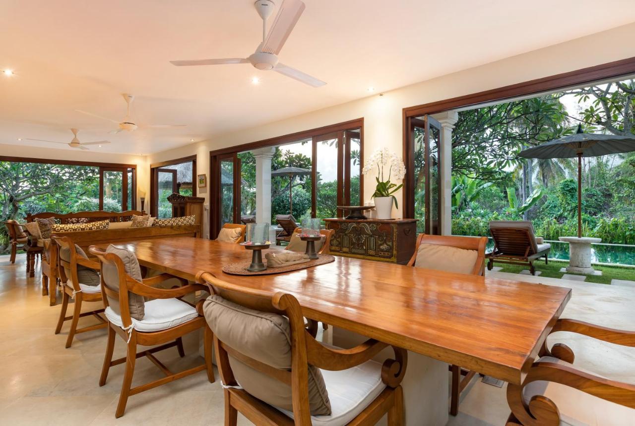 Villa Perle An Idyllic Luxury Retreat Karangasem エクステリア 写真