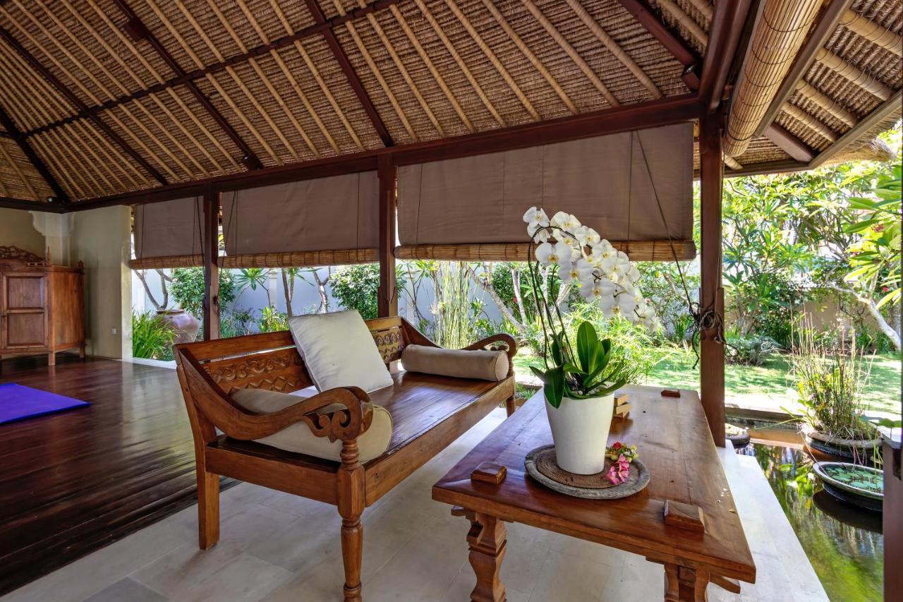 Villa Perle An Idyllic Luxury Retreat Karangasem エクステリア 写真