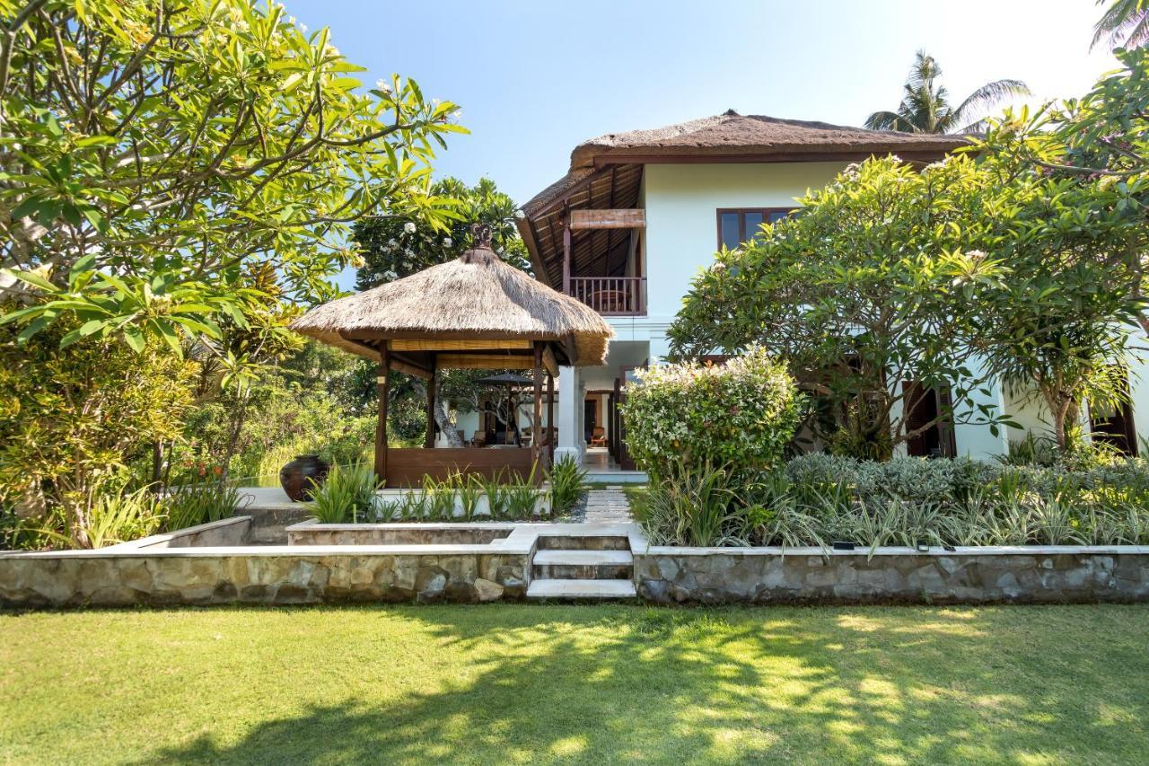 Villa Perle An Idyllic Luxury Retreat Karangasem エクステリア 写真
