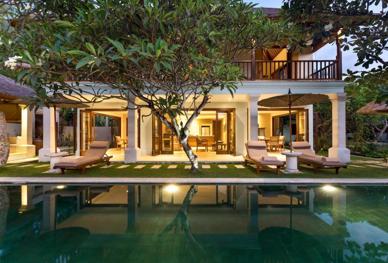Villa Perle An Idyllic Luxury Retreat Karangasem エクステリア 写真
