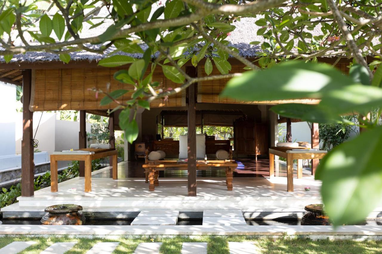Villa Perle An Idyllic Luxury Retreat Karangasem エクステリア 写真