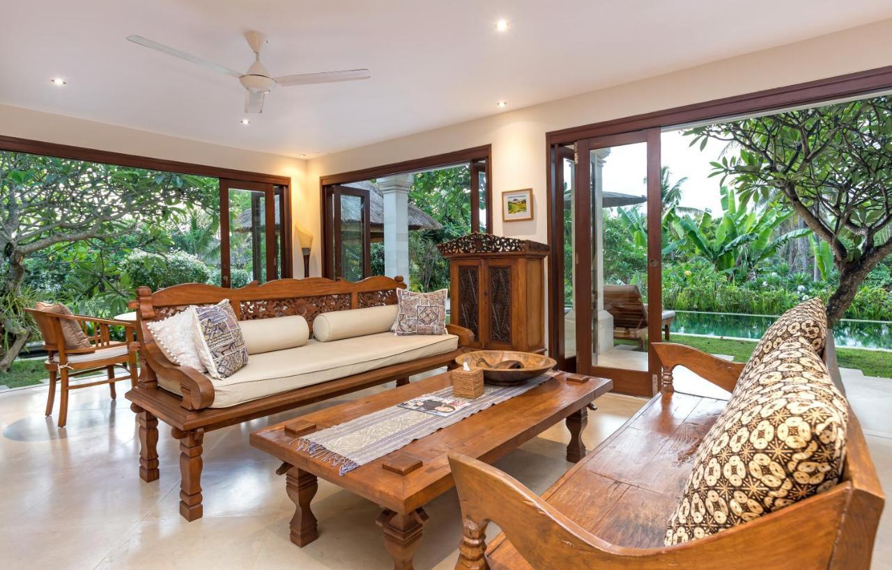 Villa Perle An Idyllic Luxury Retreat Karangasem エクステリア 写真