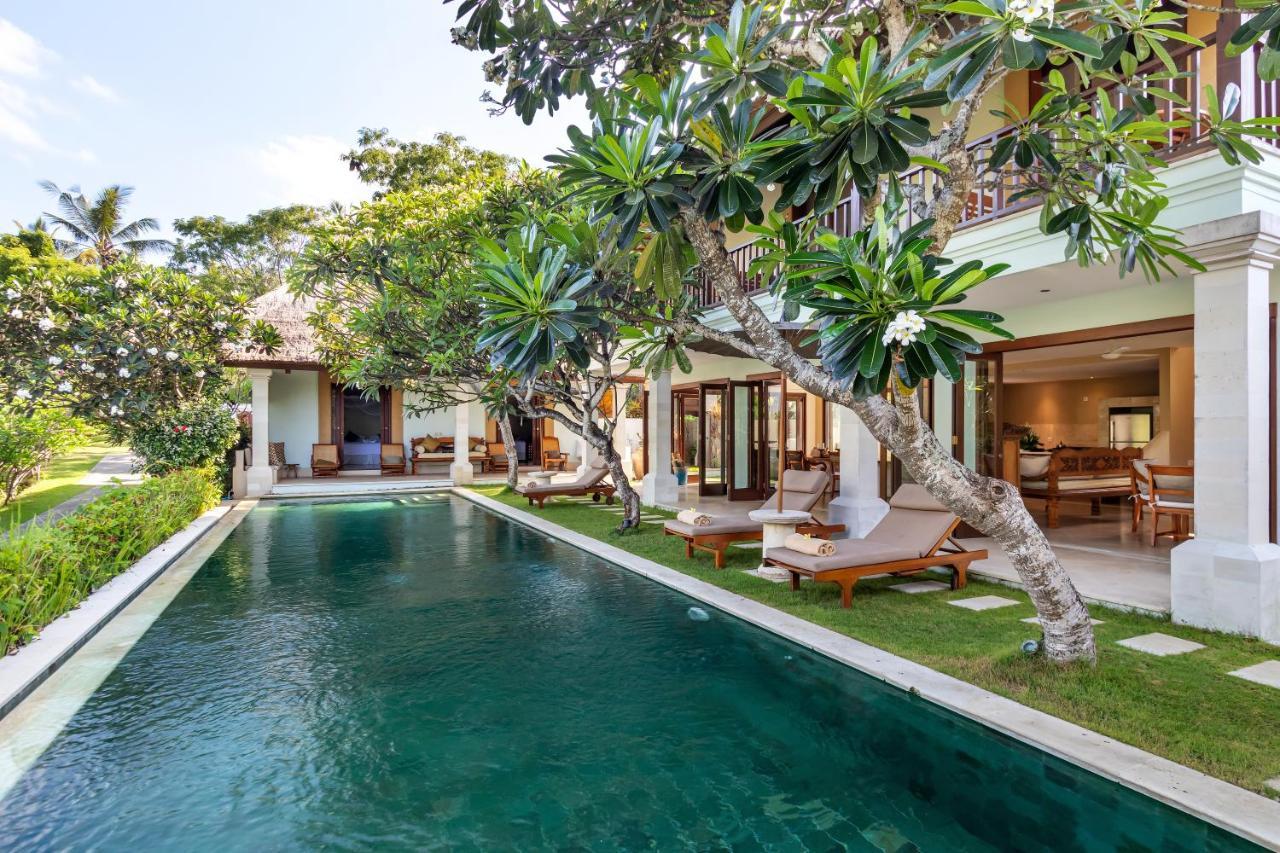 Villa Perle An Idyllic Luxury Retreat Karangasem エクステリア 写真