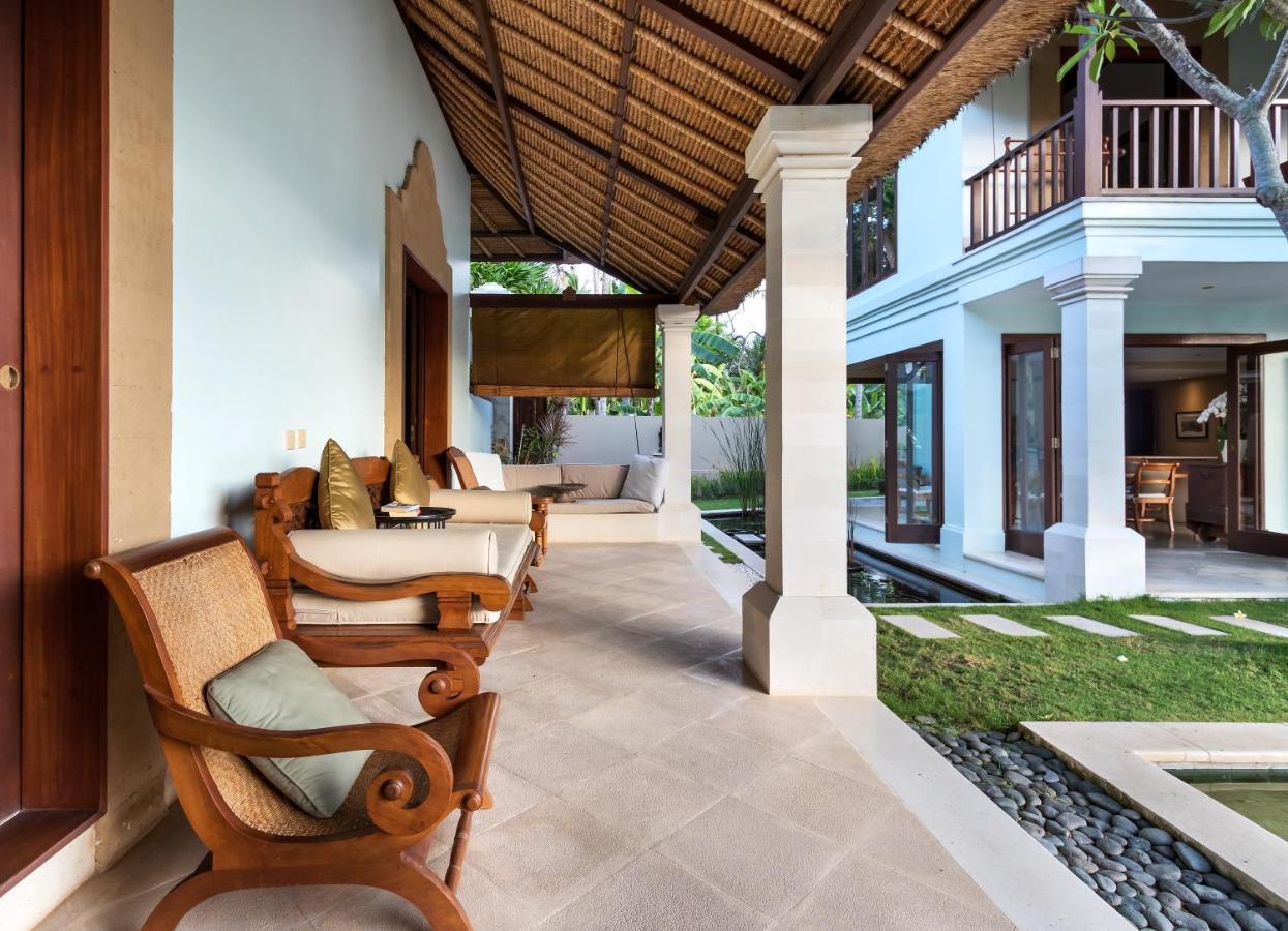 Villa Perle An Idyllic Luxury Retreat Karangasem エクステリア 写真