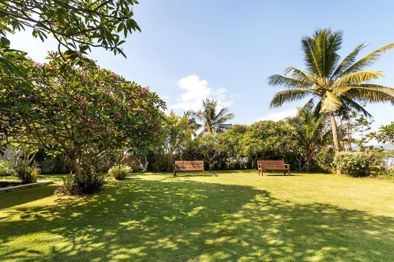 Villa Perle An Idyllic Luxury Retreat Karangasem エクステリア 写真