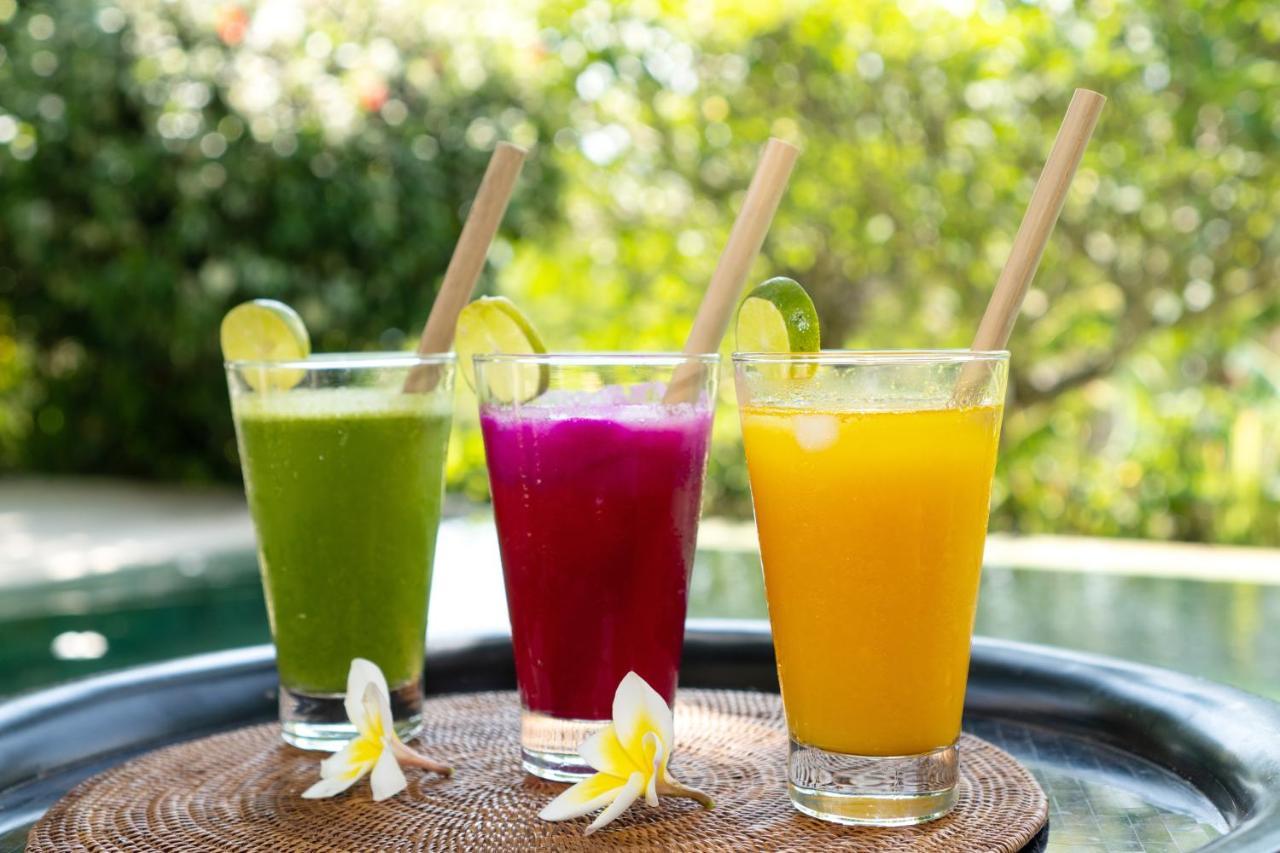 Villa Perle An Idyllic Luxury Retreat Karangasem エクステリア 写真