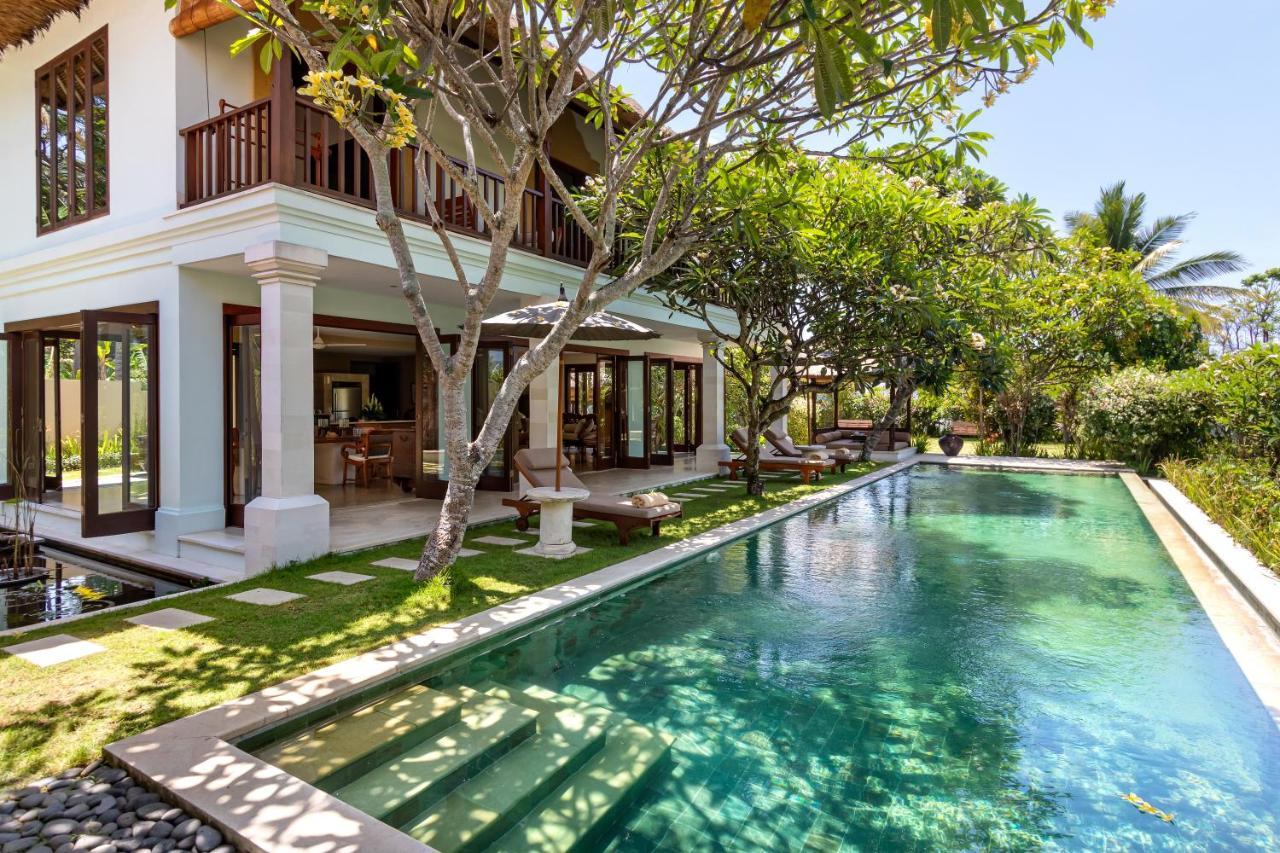 Villa Perle An Idyllic Luxury Retreat Karangasem エクステリア 写真
