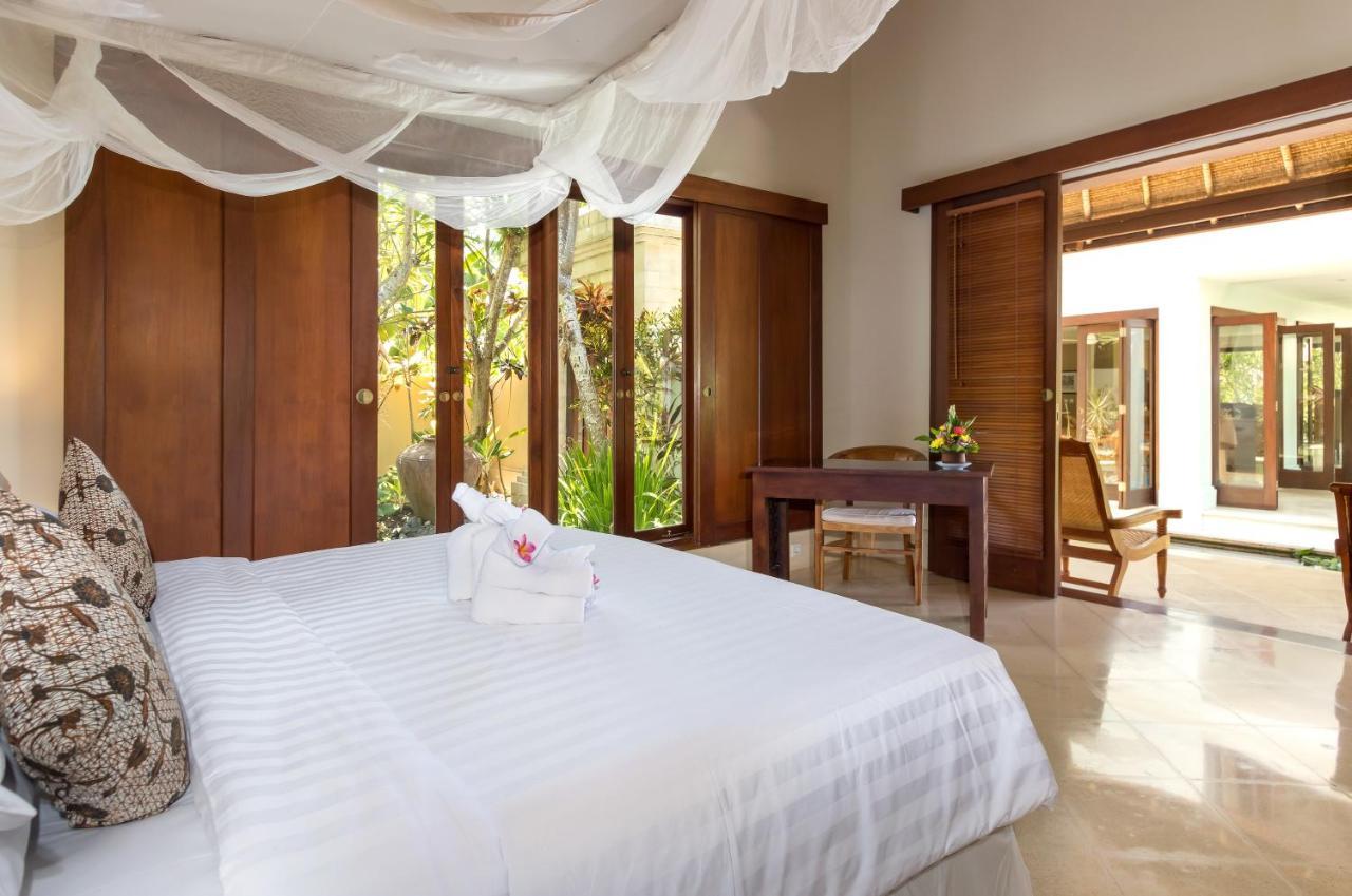 Villa Perle An Idyllic Luxury Retreat Karangasem エクステリア 写真