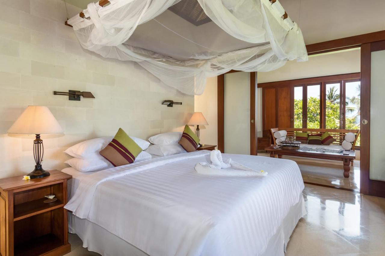 Villa Perle An Idyllic Luxury Retreat Karangasem エクステリア 写真