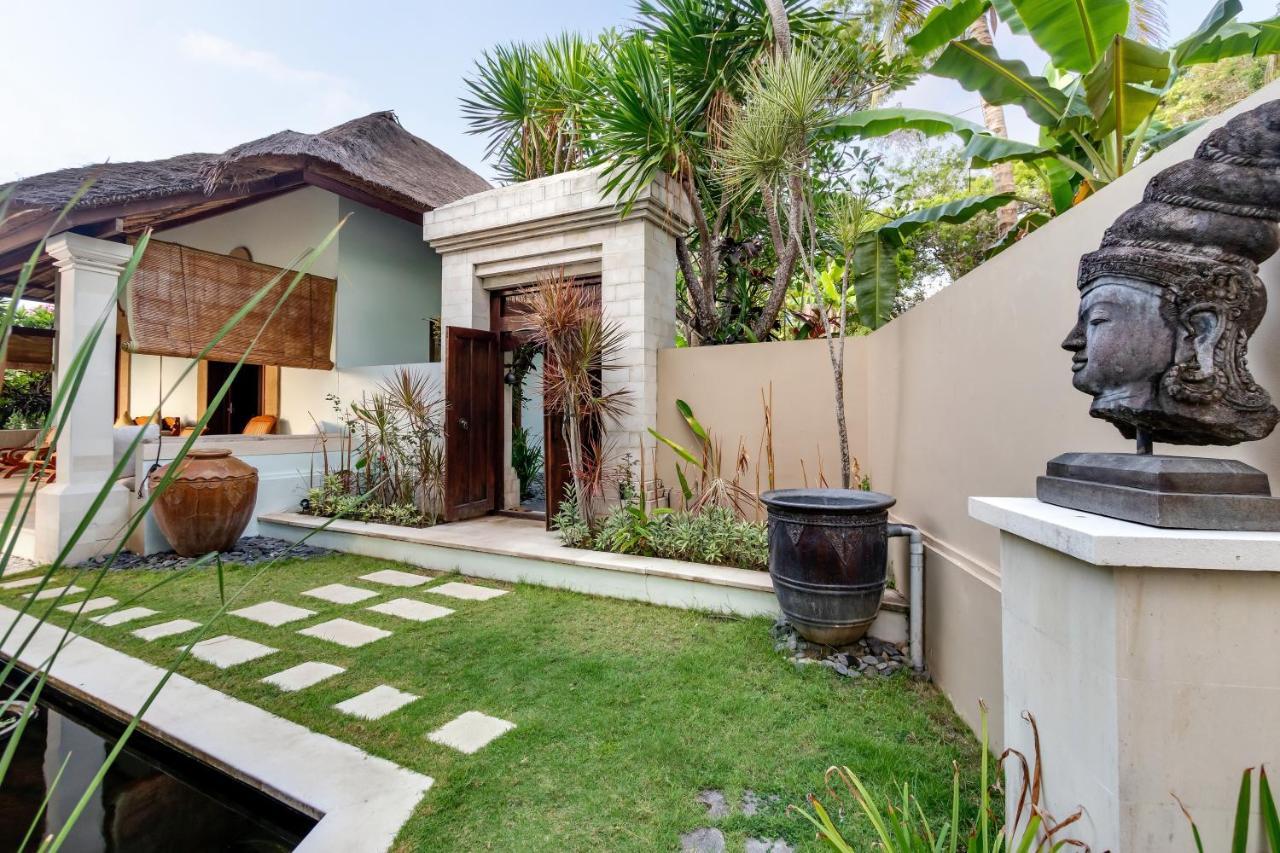 Villa Perle An Idyllic Luxury Retreat Karangasem エクステリア 写真