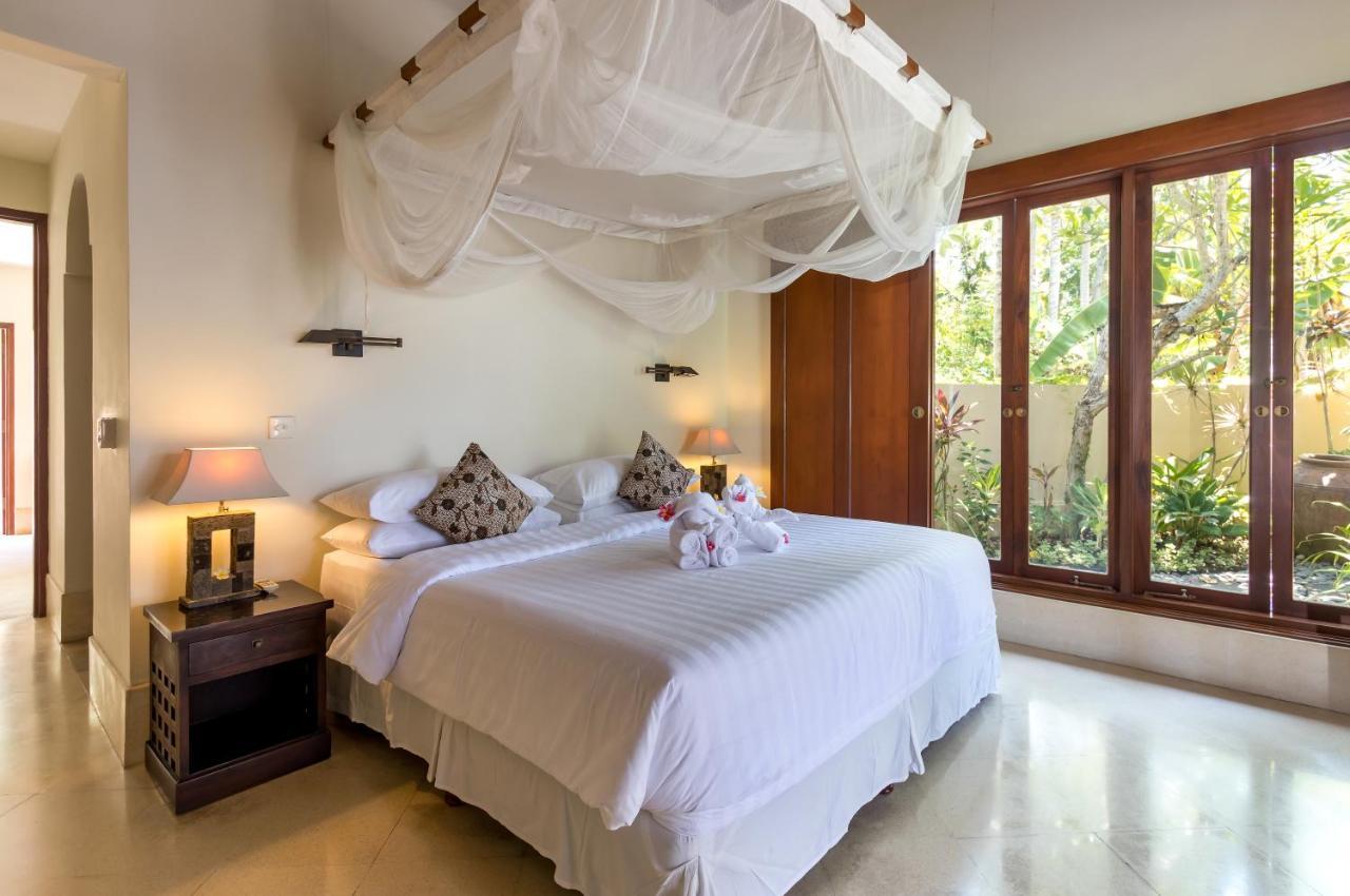 Villa Perle An Idyllic Luxury Retreat Karangasem エクステリア 写真
