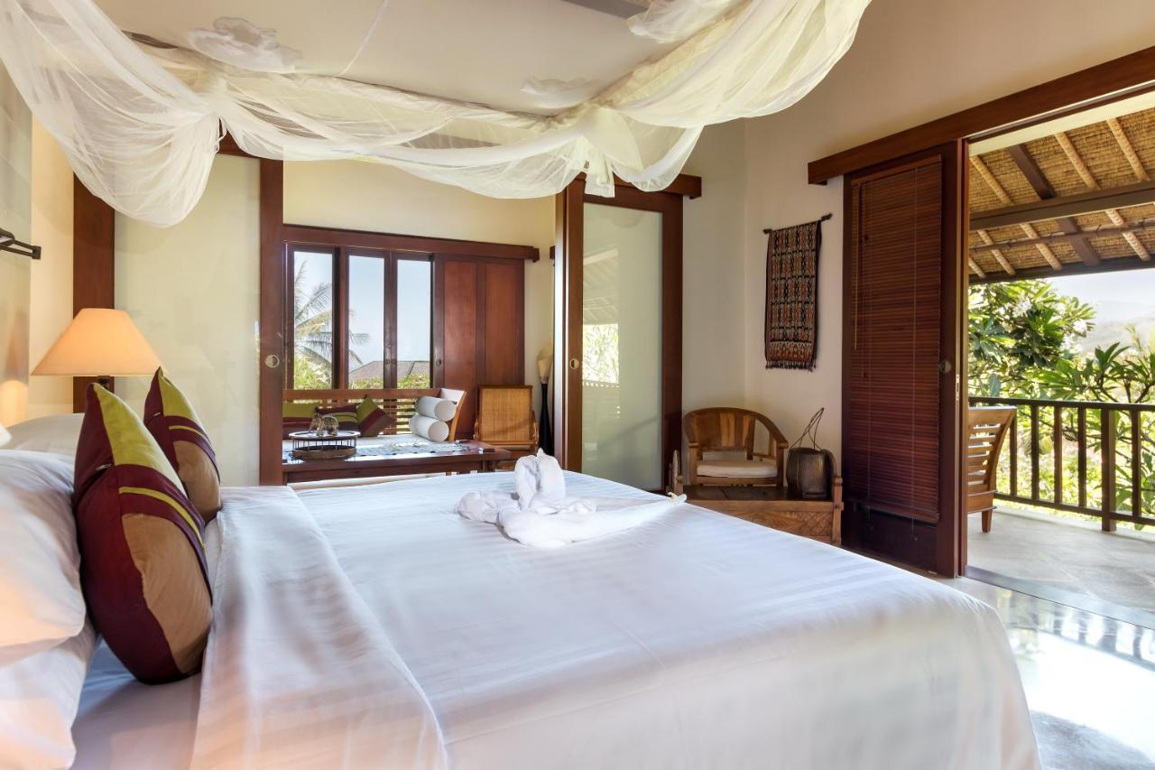 Villa Perle An Idyllic Luxury Retreat Karangasem エクステリア 写真