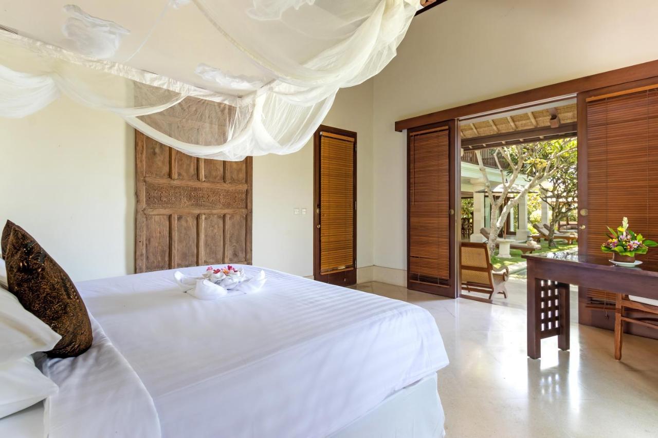 Villa Perle An Idyllic Luxury Retreat Karangasem エクステリア 写真