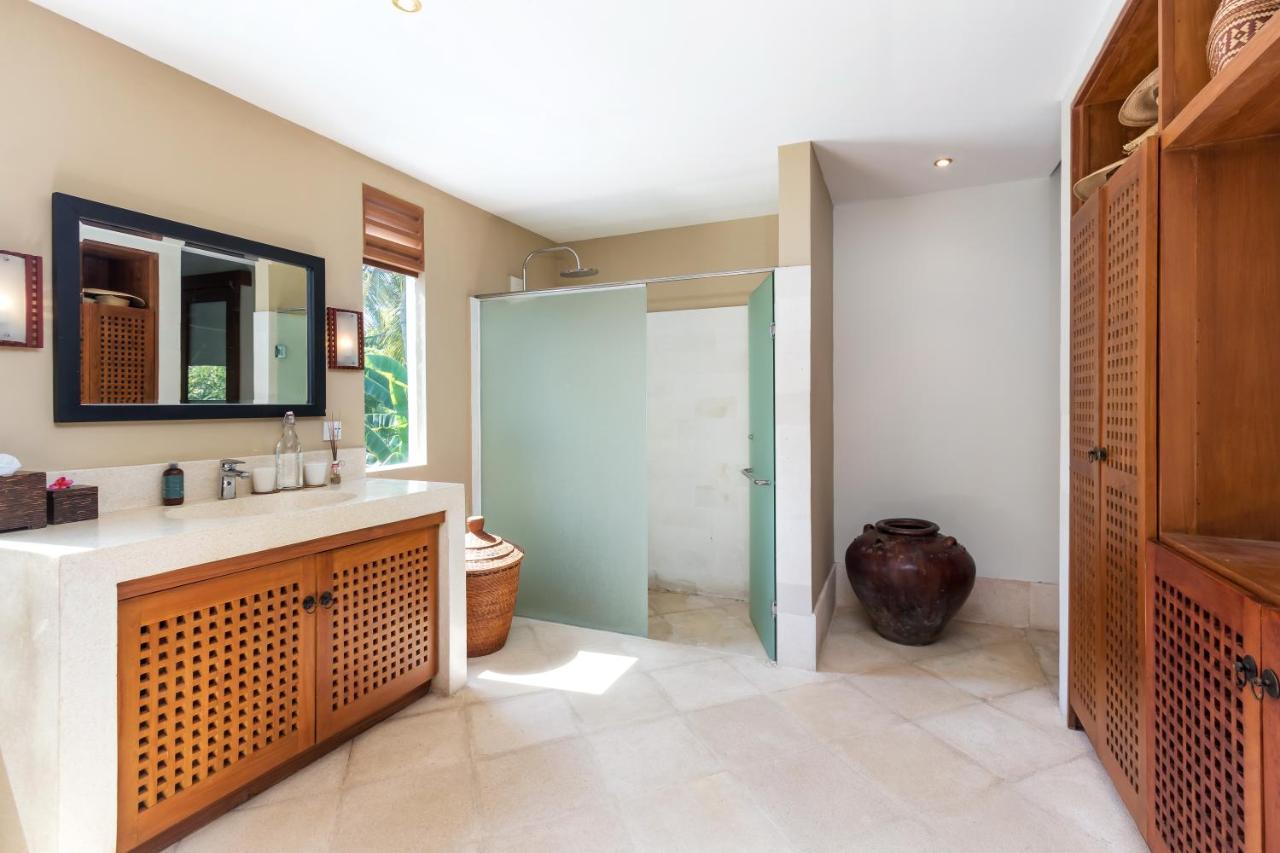 Villa Perle An Idyllic Luxury Retreat Karangasem エクステリア 写真