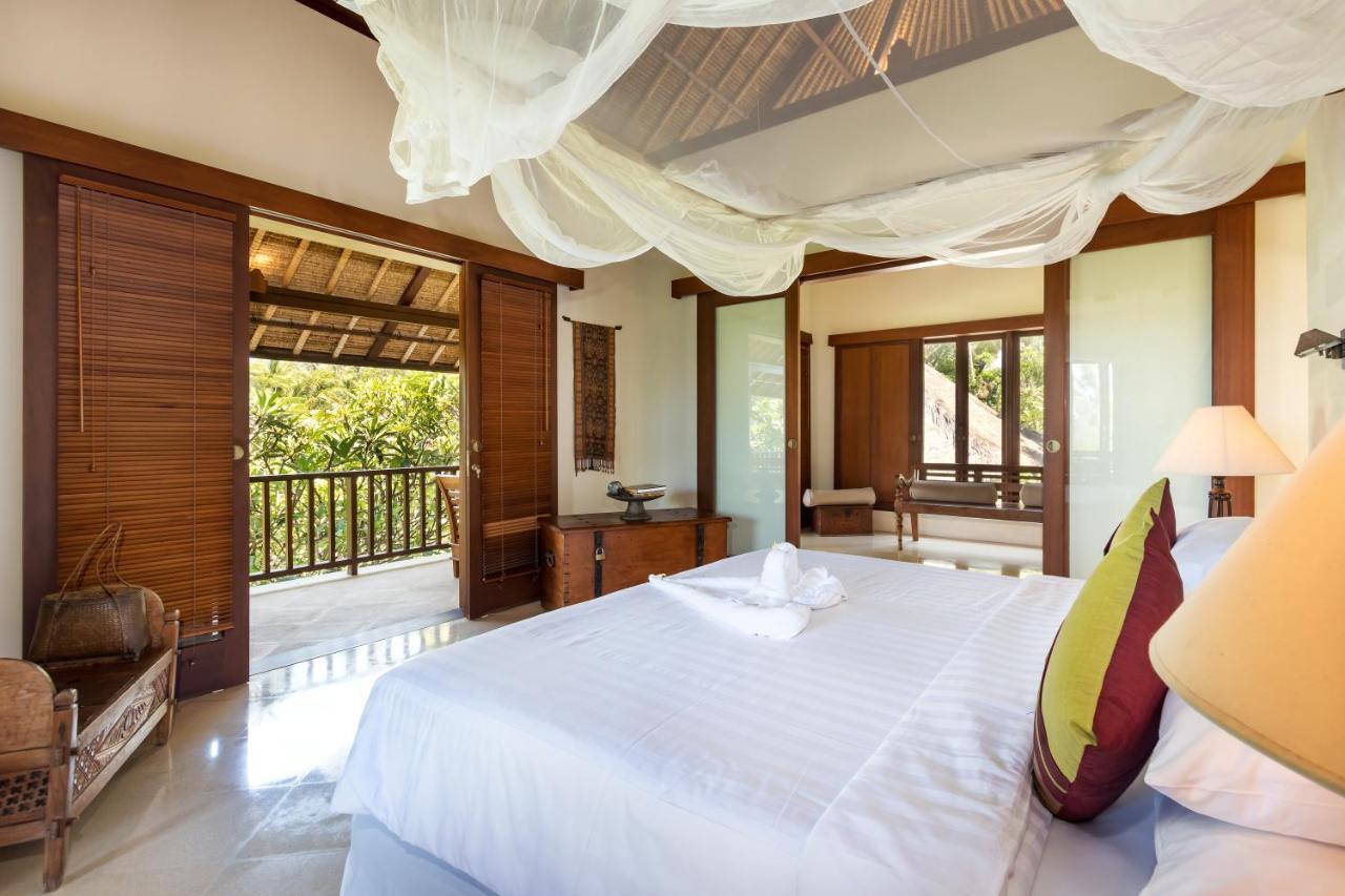 Villa Perle An Idyllic Luxury Retreat Karangasem エクステリア 写真