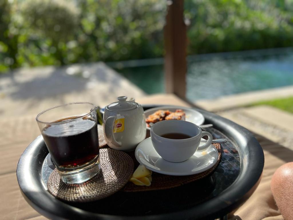 Villa Perle An Idyllic Luxury Retreat Karangasem エクステリア 写真