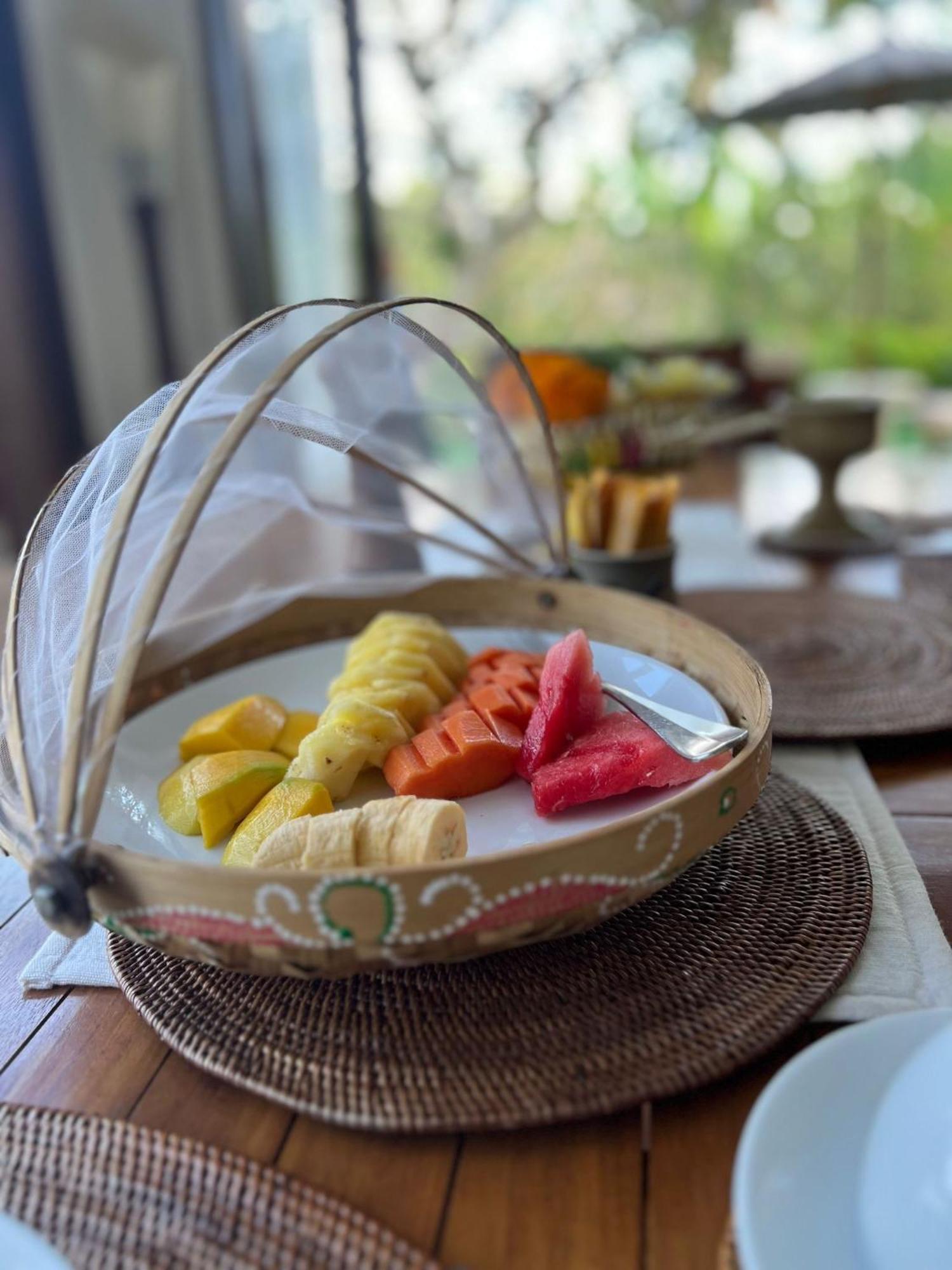 Villa Perle An Idyllic Luxury Retreat Karangasem エクステリア 写真