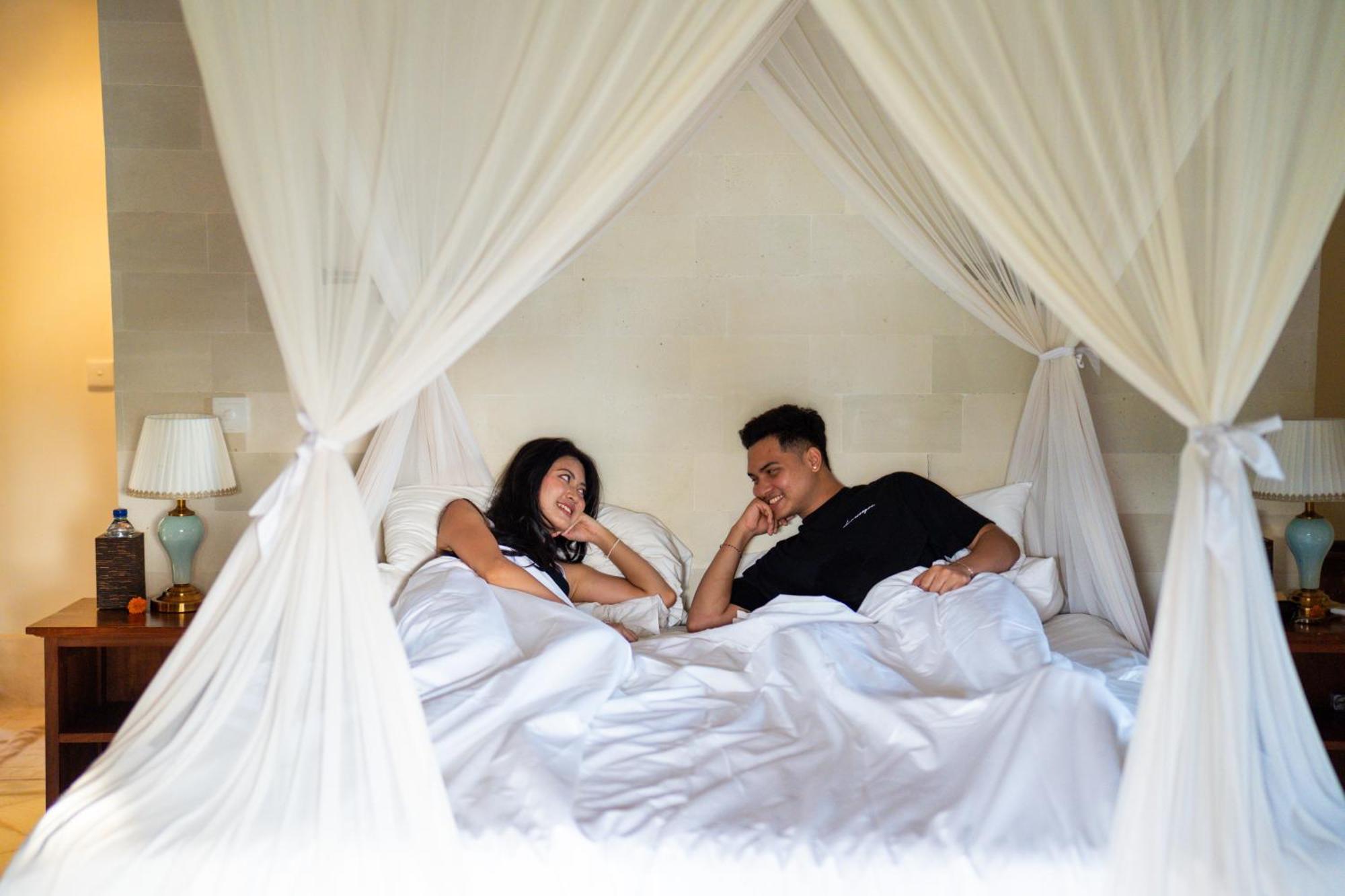 Villa Perle An Idyllic Luxury Retreat Karangasem エクステリア 写真
