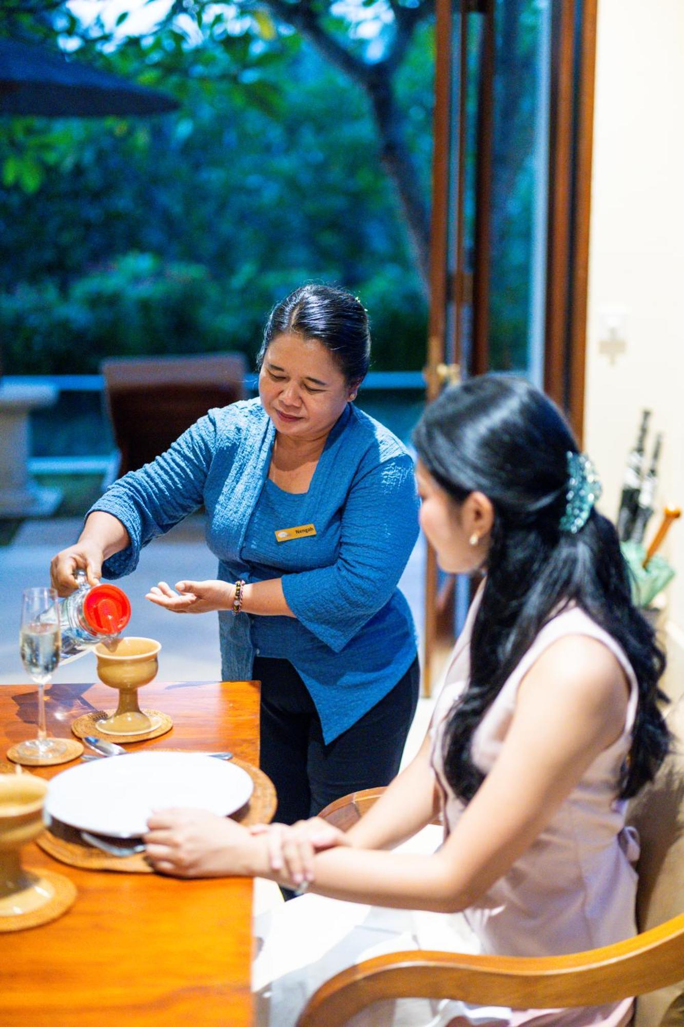 Villa Perle An Idyllic Luxury Retreat Karangasem エクステリア 写真