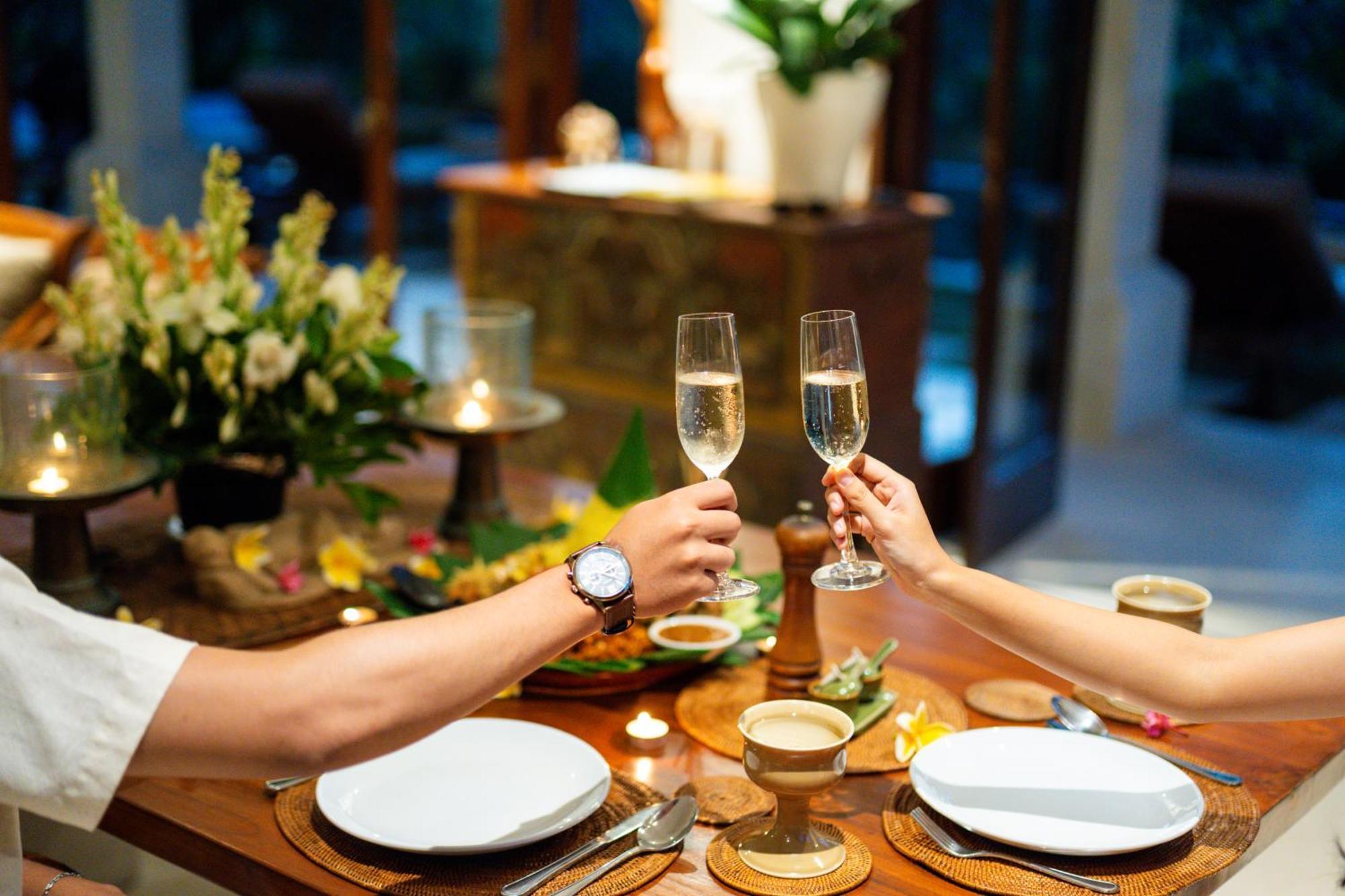 Villa Perle An Idyllic Luxury Retreat Karangasem エクステリア 写真