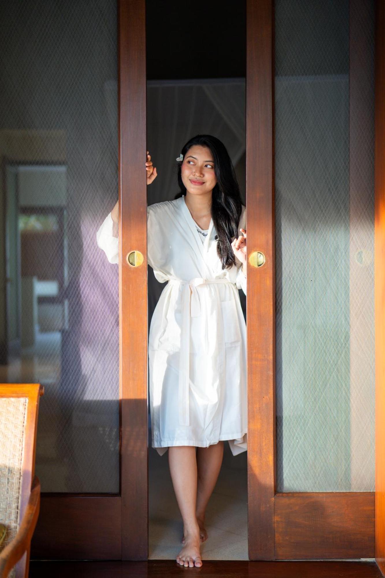 Villa Perle An Idyllic Luxury Retreat Karangasem エクステリア 写真