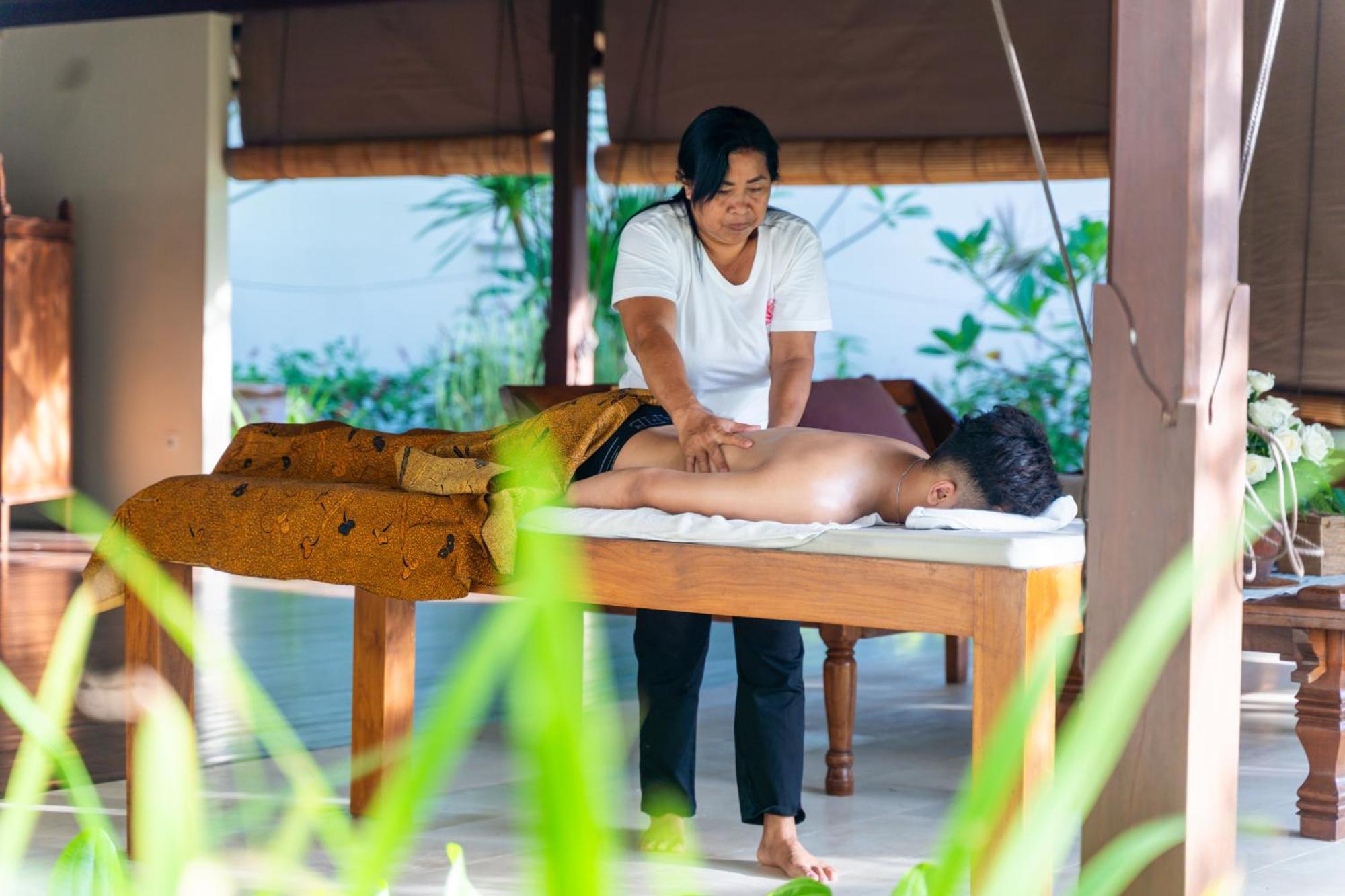 Villa Perle An Idyllic Luxury Retreat Karangasem エクステリア 写真