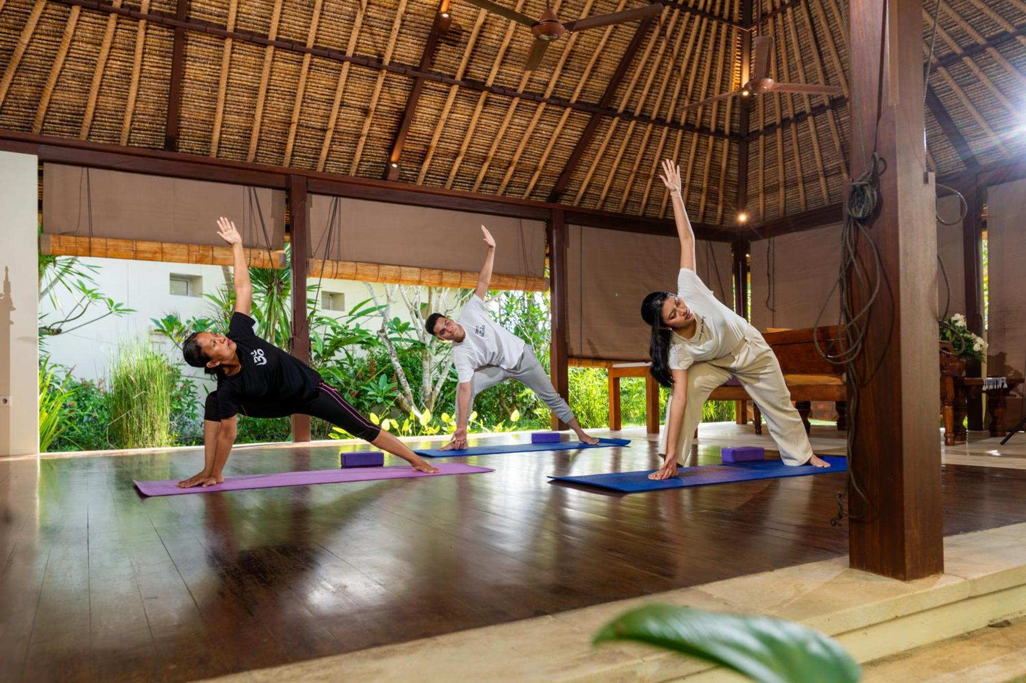 Villa Perle An Idyllic Luxury Retreat Karangasem エクステリア 写真
