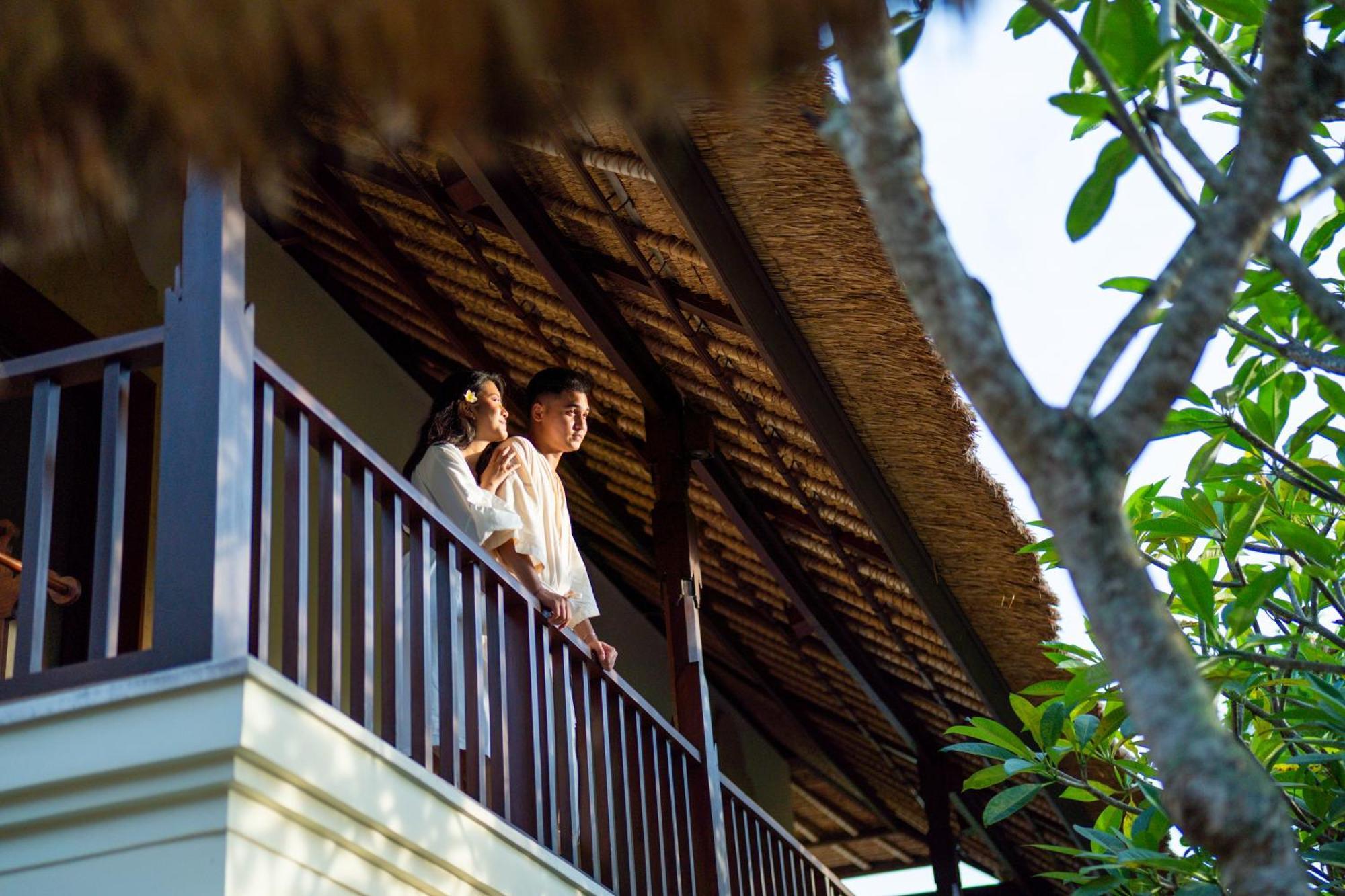 Villa Perle An Idyllic Luxury Retreat Karangasem エクステリア 写真