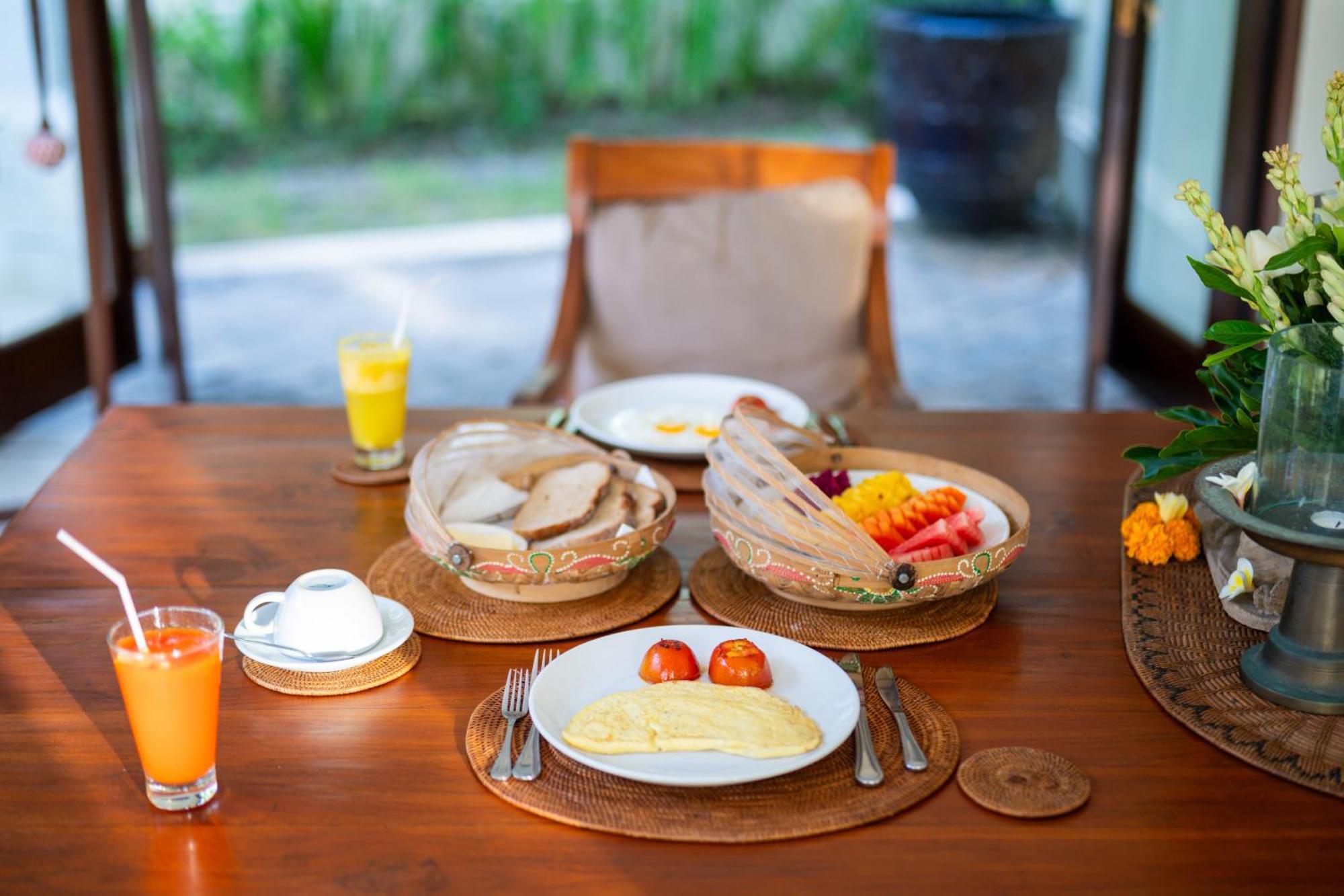 Villa Perle An Idyllic Luxury Retreat Karangasem エクステリア 写真