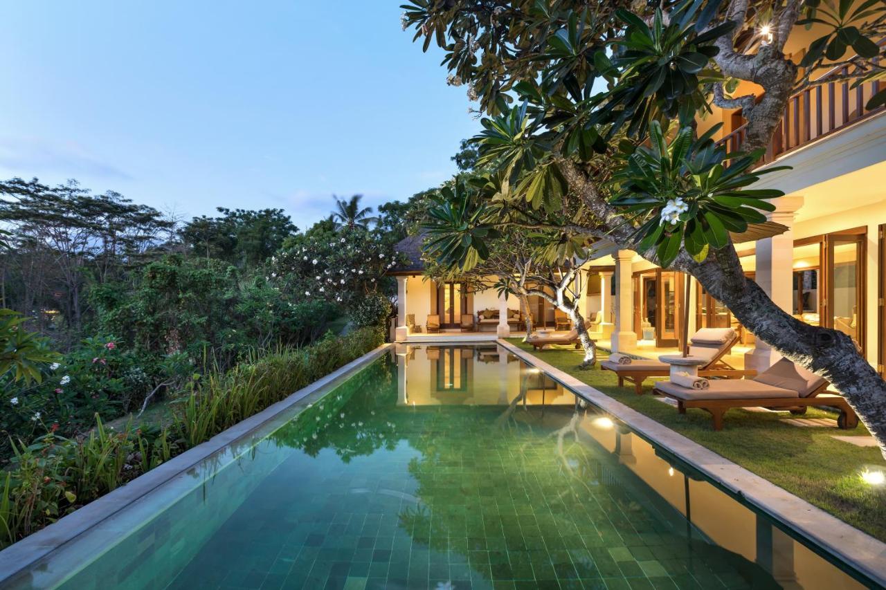 Villa Perle An Idyllic Luxury Retreat Karangasem エクステリア 写真